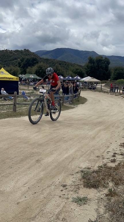 Victory at Vail 4/27/25