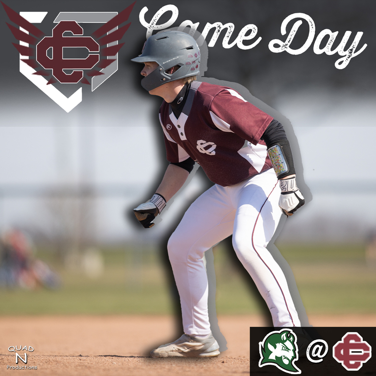 Varsity at Home and JV on The Road to take on the Green Devils.