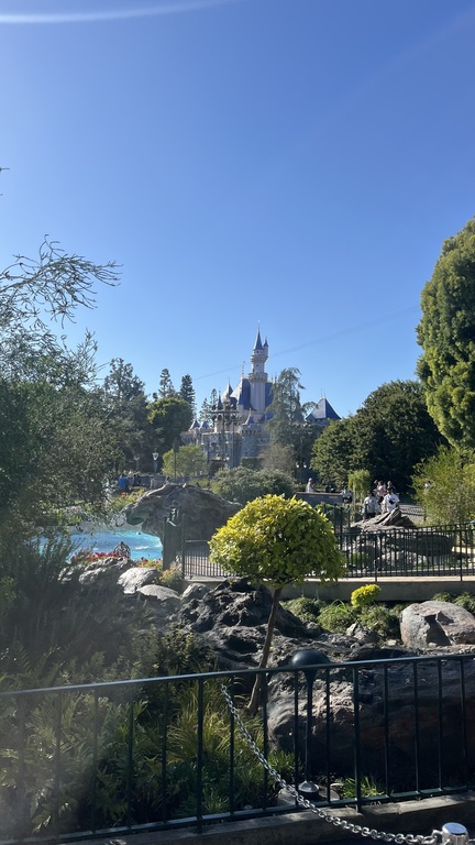 disney for mun!
