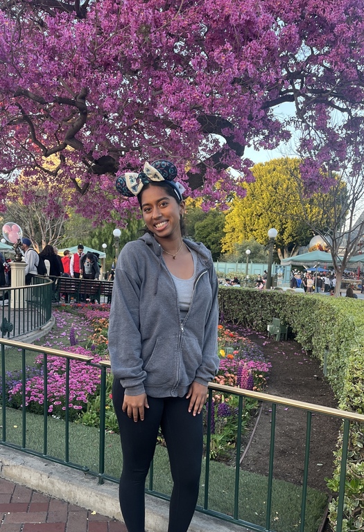 more from disney