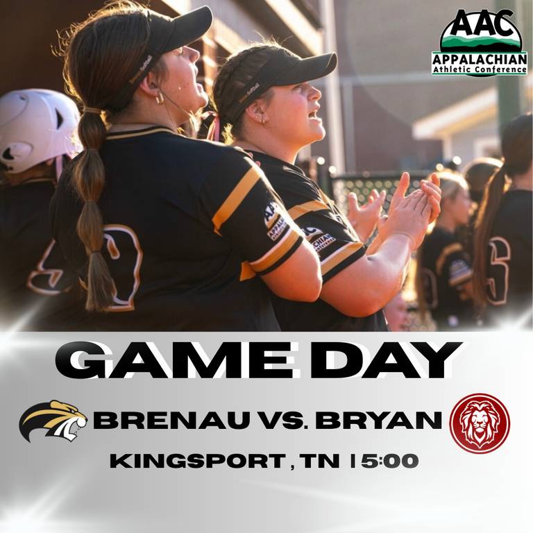 Day 2 in Kingsport❕BU takes on Bryan @ 5:00 🐯