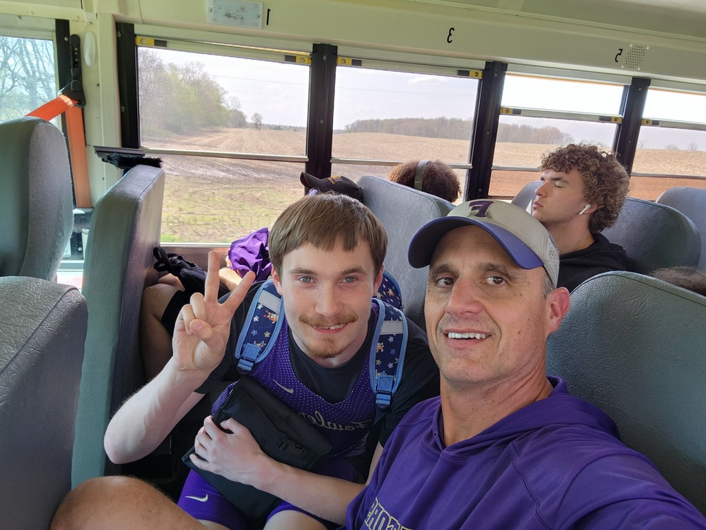 Ready to roll...heading to Haslet for a CAAC Red showdown. Go Glads.