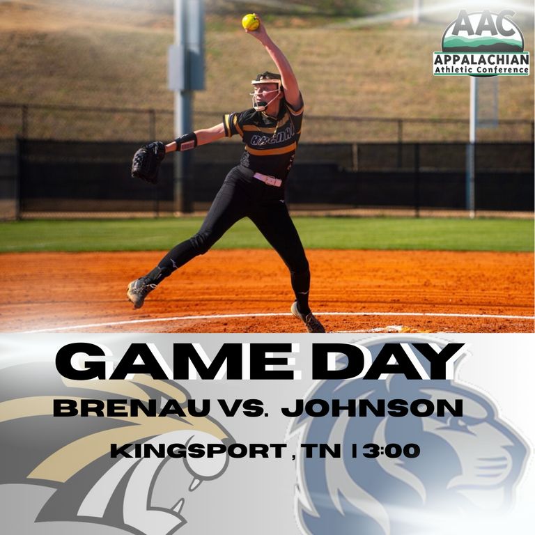 Day 4 in Kingsport 🥎 BU takes on Johnson University @ 3:00 🐯