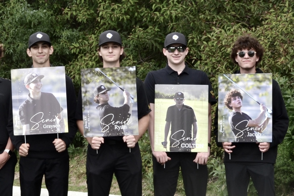 Congrats and Cheers to your futures. The best is yet to come!! Grayson, Ryan, Colton, and Jacob!!