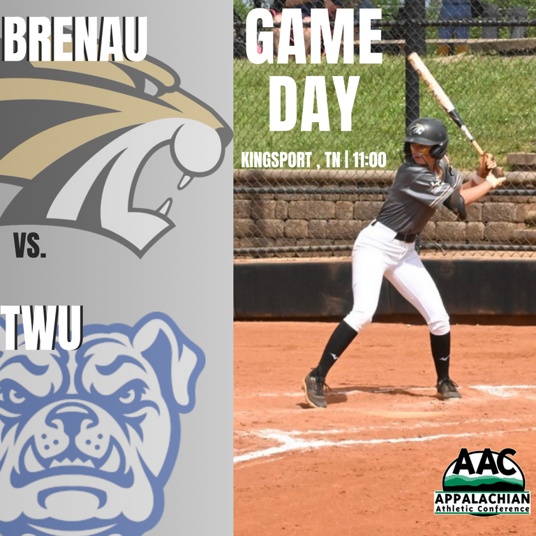 Final Day in Kingsport 🥎 BU faces off with TWU @11. Winner advances to the championship ❕🐯