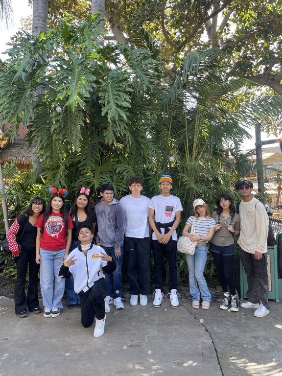 MUN at Disneyland #MUN #Disney #Mickeymouse #Fun
