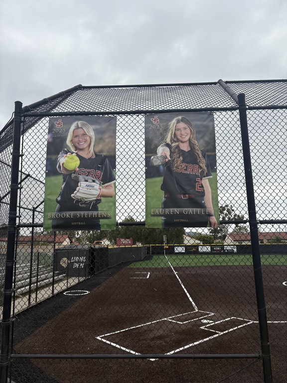 Senior Day!!!! So proud of our seniors🥹