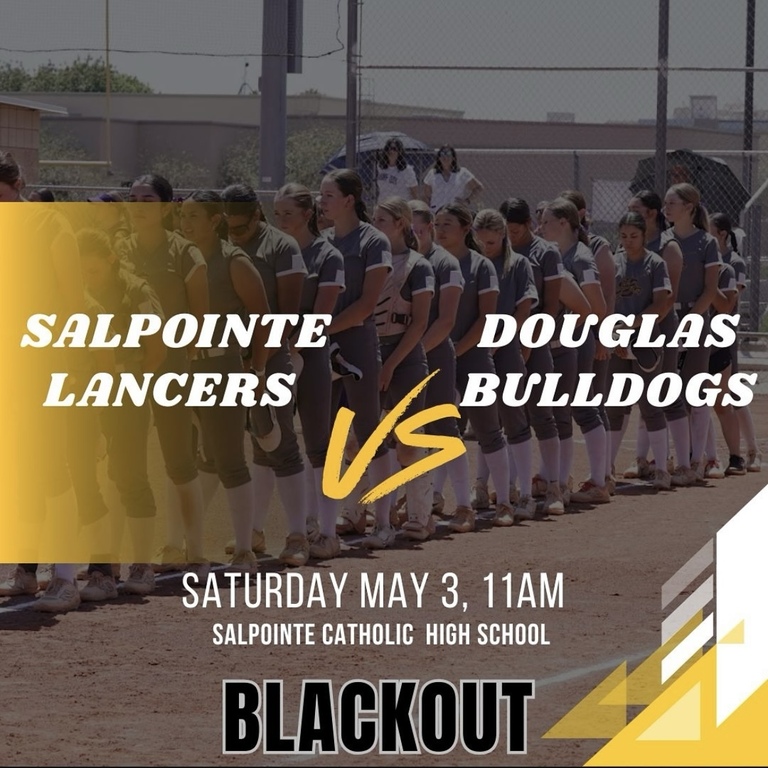 Blackout!