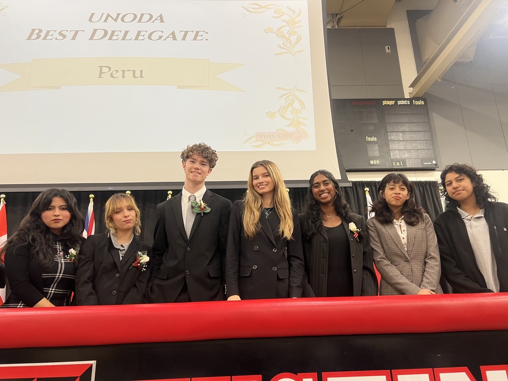 The Mun team