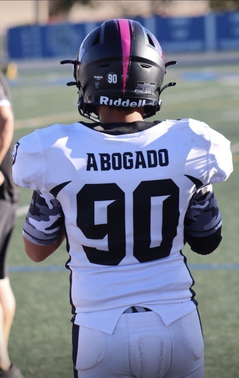 Isaac Abogado