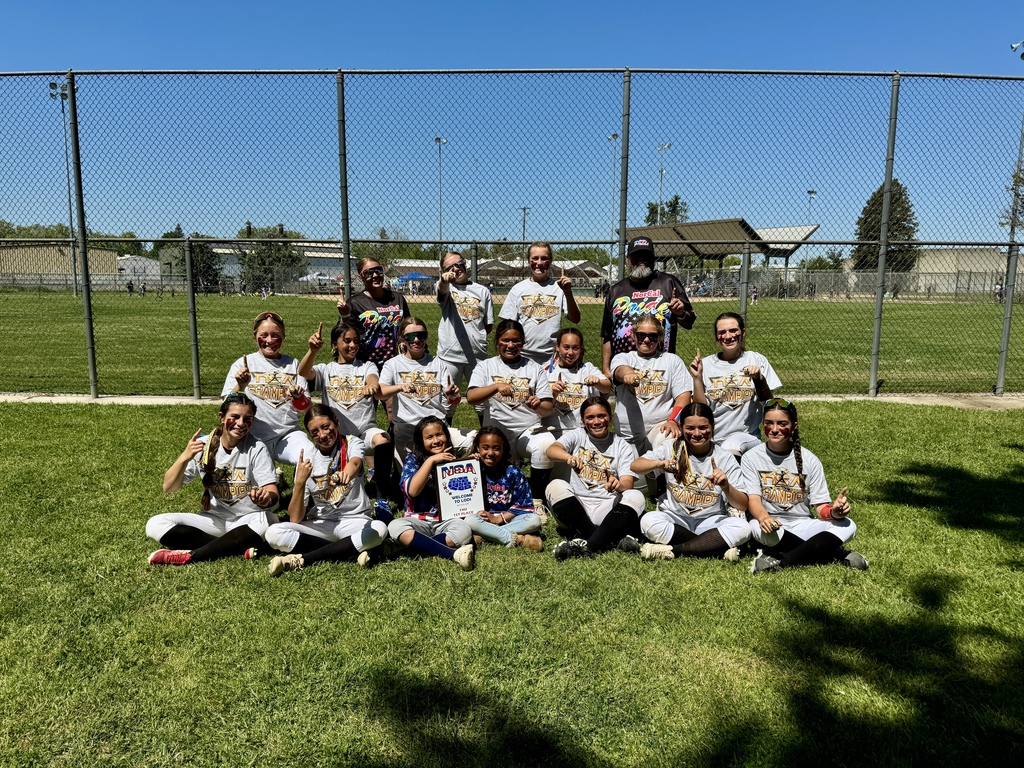 Gold Champions (5-0)