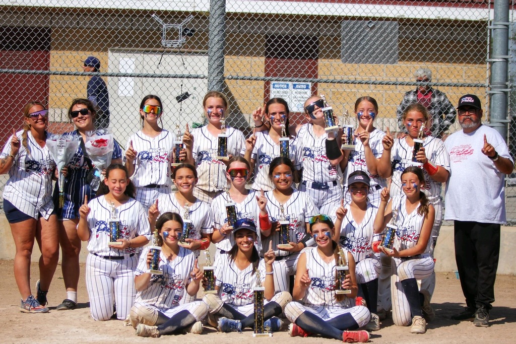 Gold Champions (3-2)