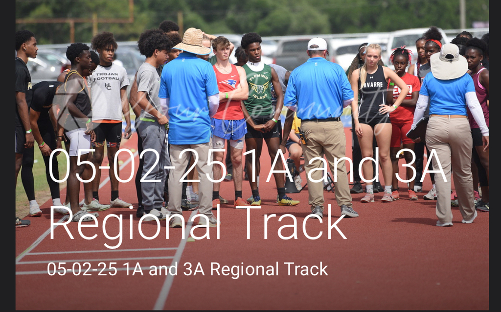 Regional Photos
https://www.yourcommunityphotos.com/Navarre/Sports/2025-Sports/05-02-25-1A-and-3A-Regional-Track?fbclid=PAZXh0bgNhZW0CMTEAAaceEiKXzNYXaFSHW-o9xgIGB6eqLtoTx4LEYELxnH2sF3r4zMkSvJ80AFLTAg_aem_zKb9Ndm-6VCo5D4EhFEc6w