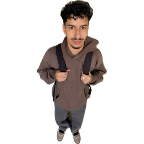Miguel sticker