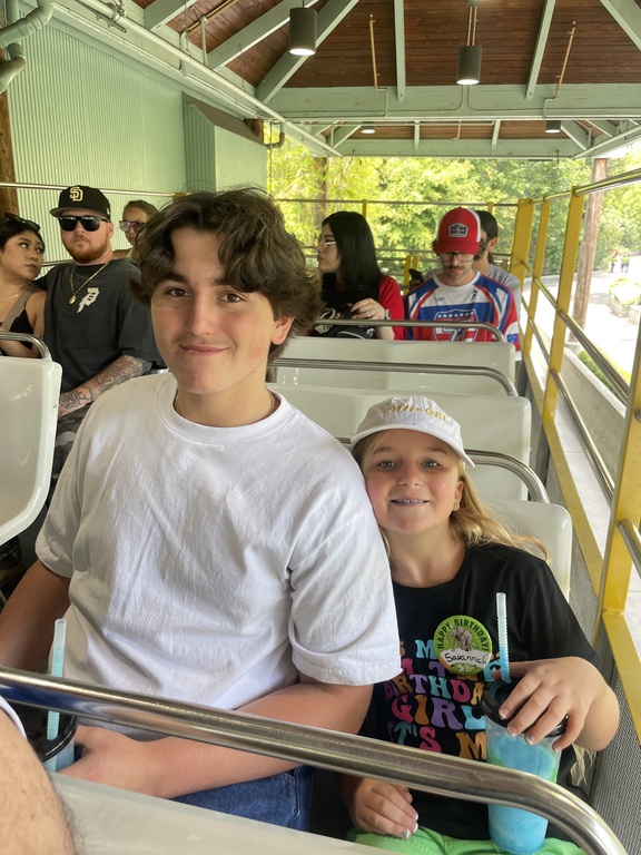 Cooper Erickson Goldberg