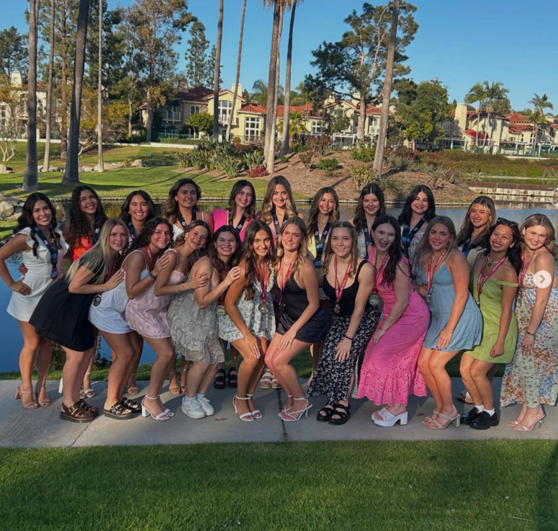 FHS Dance 2025 Banquet - TEAM