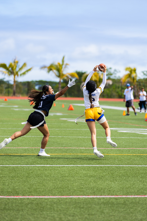 Nalei Ka'apana-Suzui #2