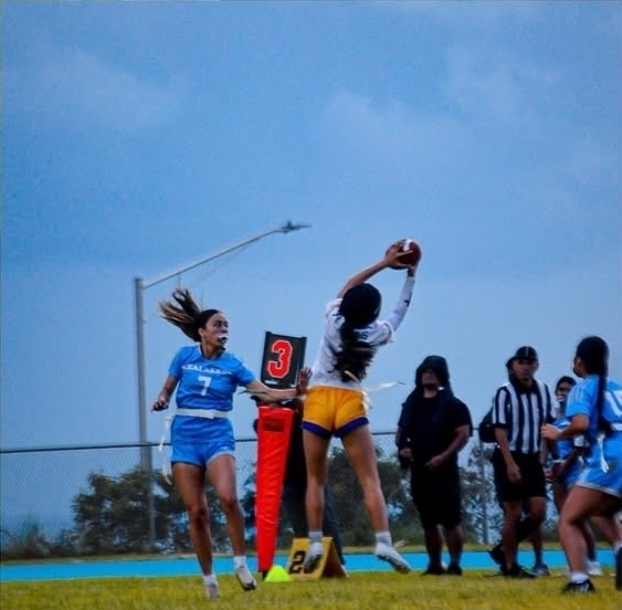 Hilo vs Kealakehe