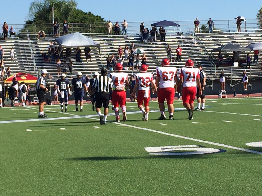 Captains