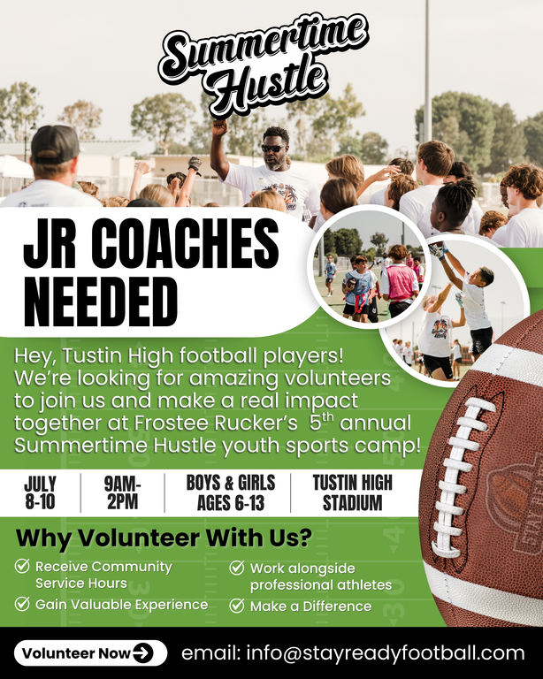 If anyone’s interested, contact the email at the bottom of the flyer.