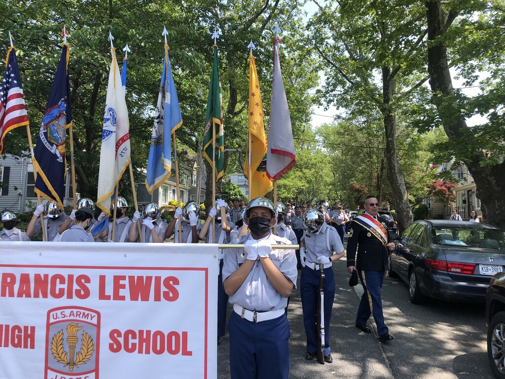 2023 Little Neck with MSG