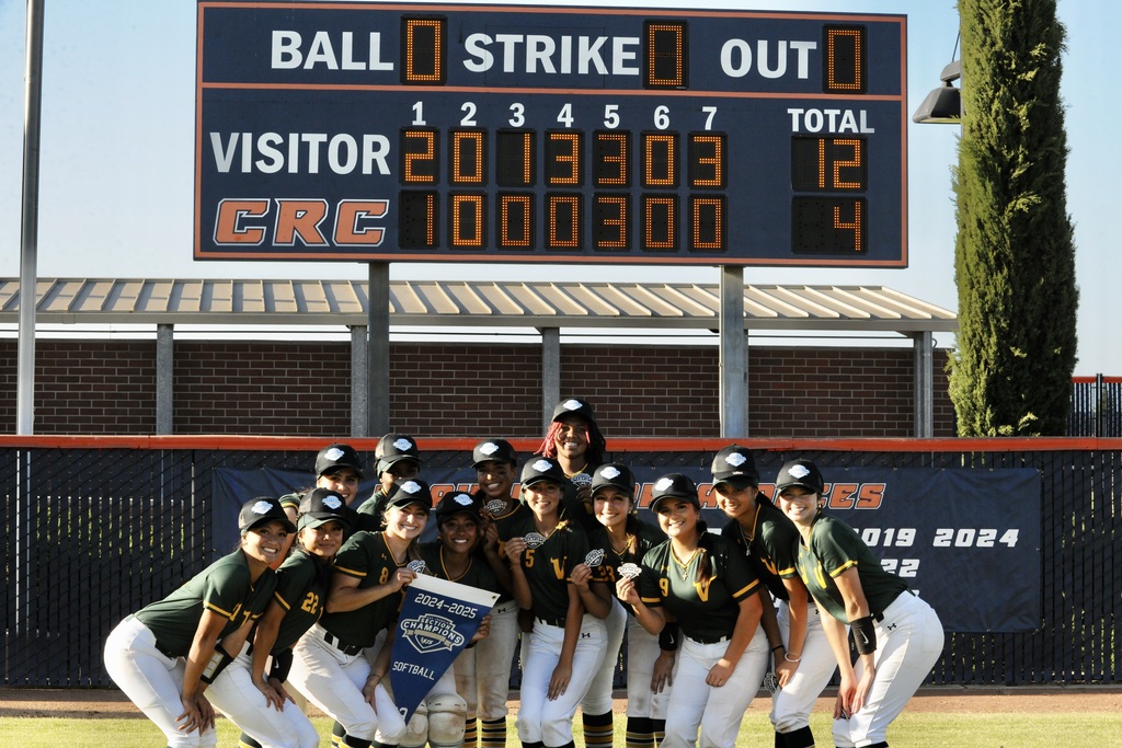 THE SCOREBOARD TELLS IT ALL.
