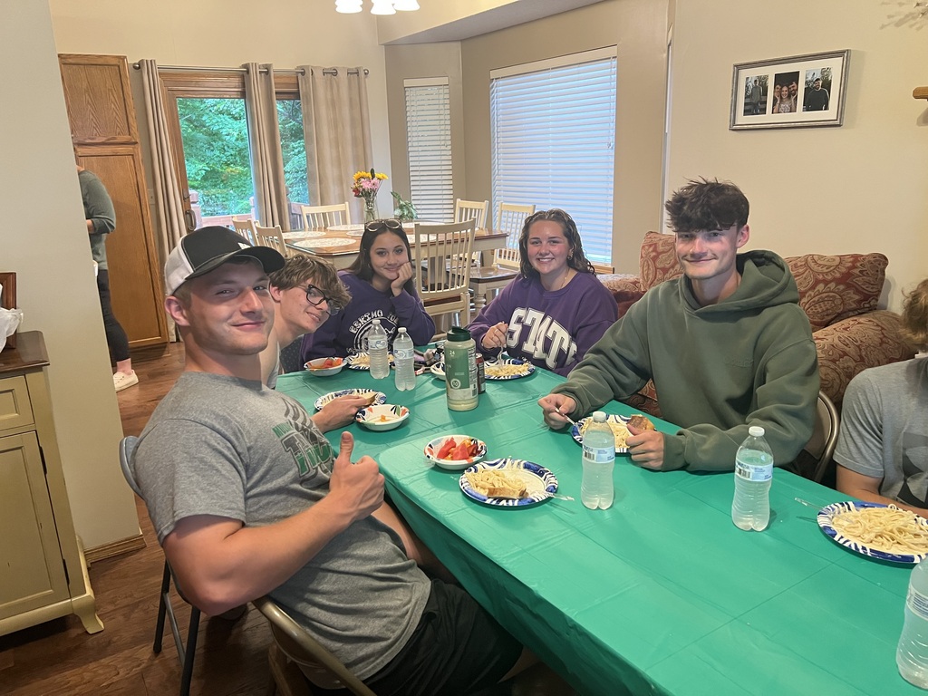 Team Dinner