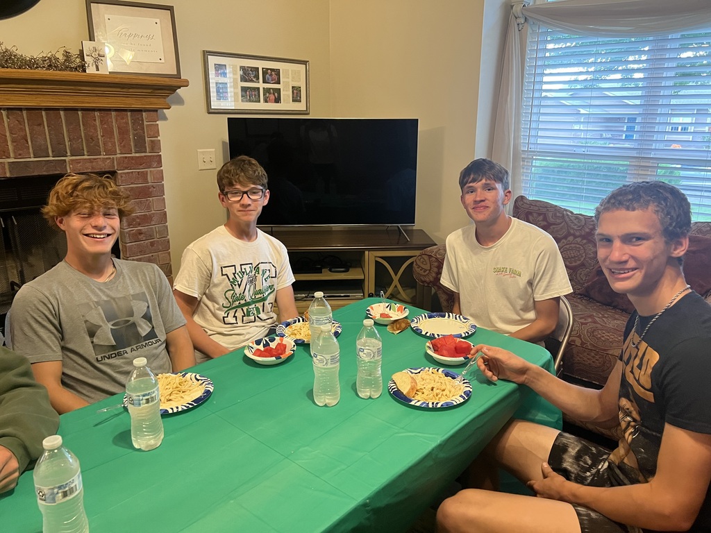Team Dinner
