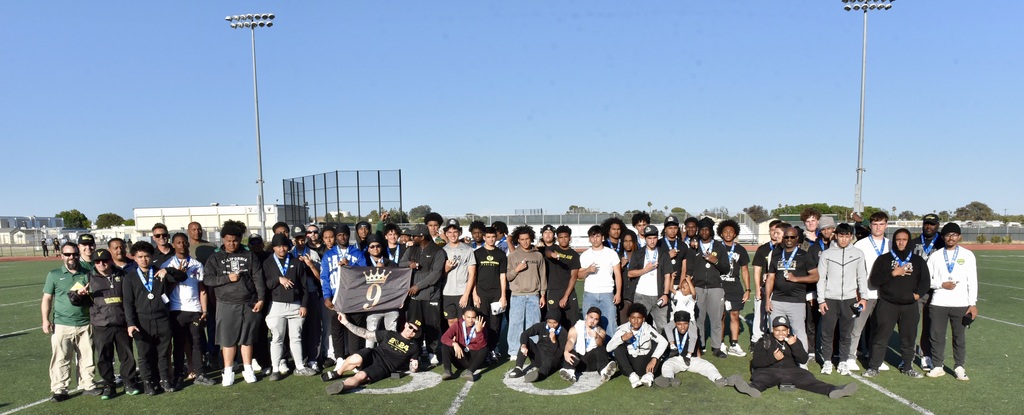 Vanden vikings M.V. P S.