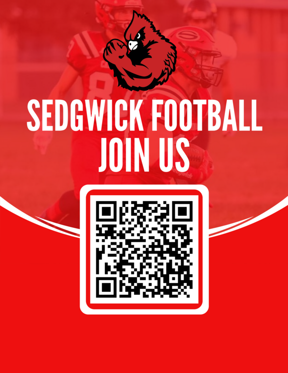 A reminder that weights are Monday, Wednesday, and Thursday at 7 AM. On field work Monday and Wednesday at 8 AM.

WE NEED YOUR HELP! GET YOUR TEAMMATES TO JOIN THIS PLATFORM SO WE CAN START GETTING THIS SUMMER ROLLING. Share the attached QR code or this l