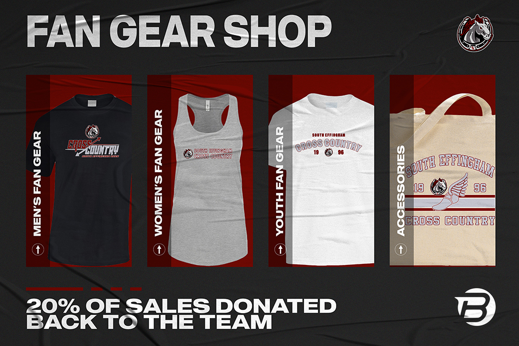 Your store has been updated! Shop your Fan Gear here: https://stores.blastteamgear.com/SOEHSXC365GA/shop/home