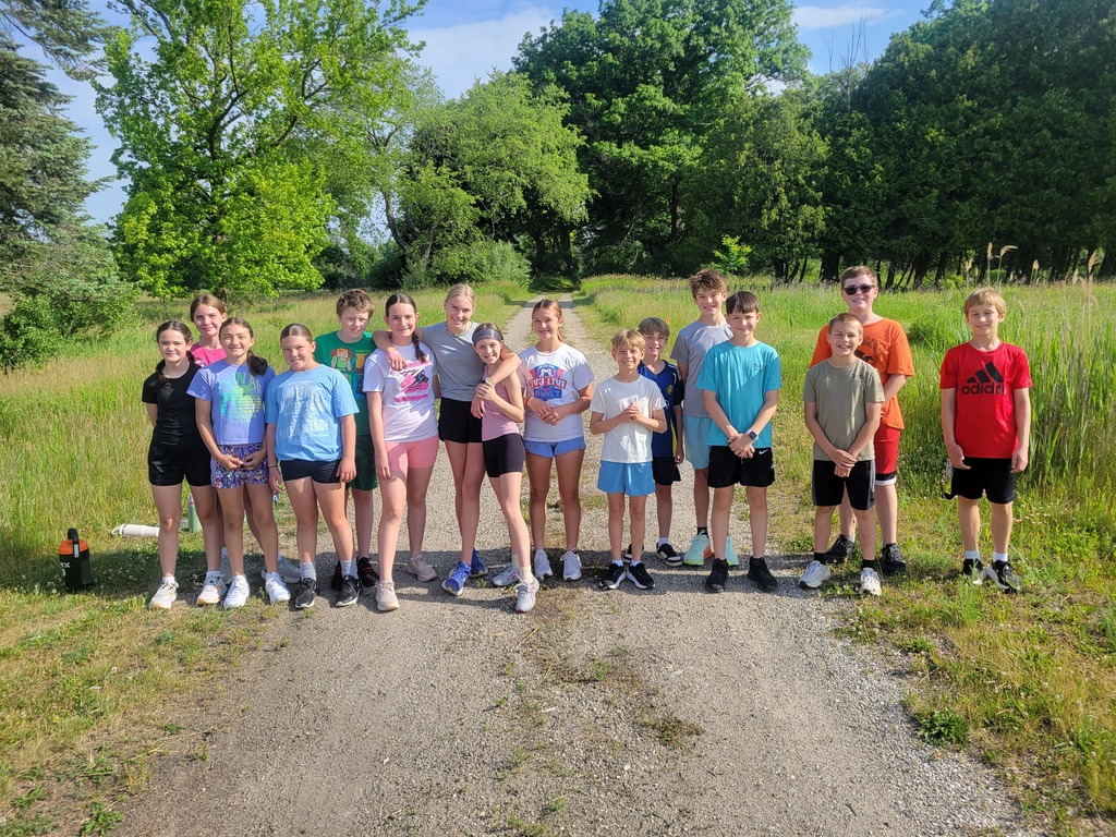 Summer training begins! Go Oilers!