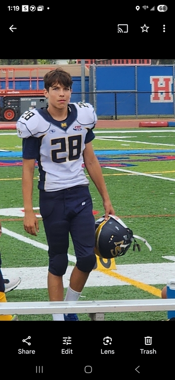 Austin Morales