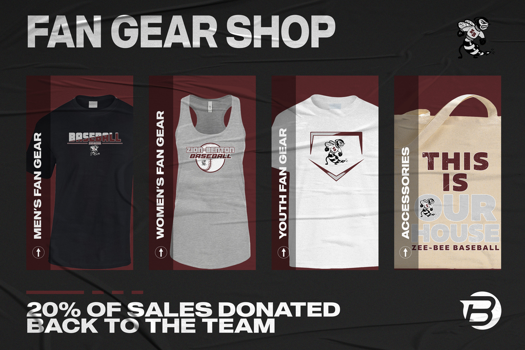 New designs have been added to your store! Shop your Fan Gear here: https://stores.blastteamgear.com/ZBTHSB365IL/shop/home