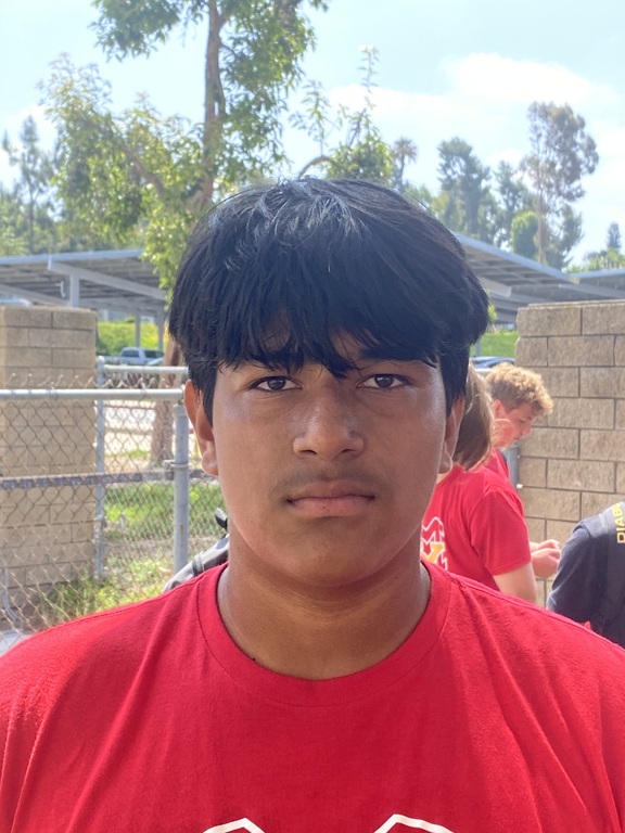 Aidan Menendez
