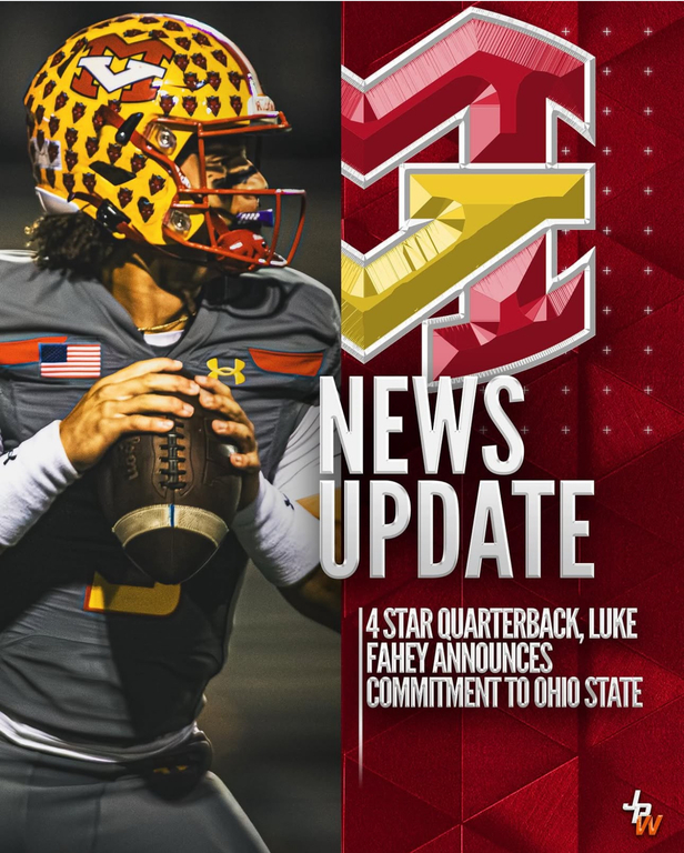 Committed!