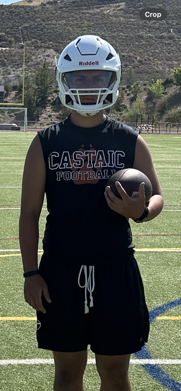 Castaic 2025