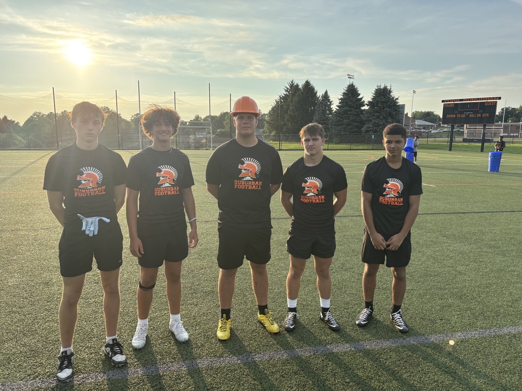 Big congratulations to our June Hard Hat award winners!!