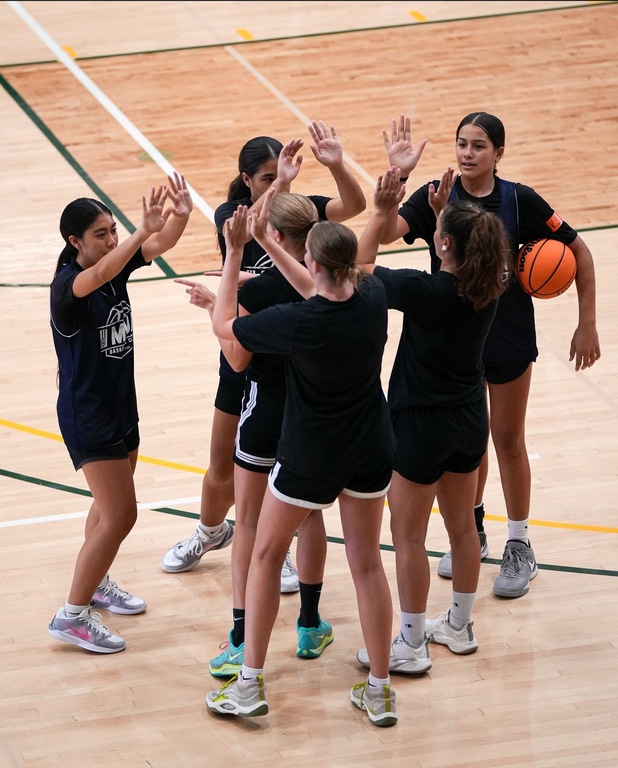 Catch the girls in action!
https://www.instagram.com/p/DMLhoKfSsgi/?igsh=ZnVjNzY0Zno3bTk=