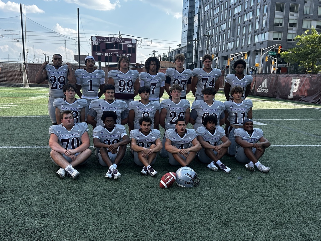 Class of 2026 Seniors