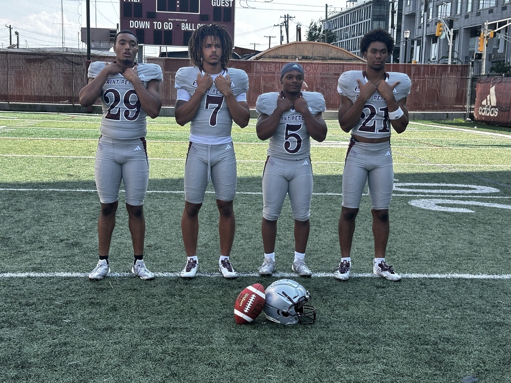 2025 Team Captains