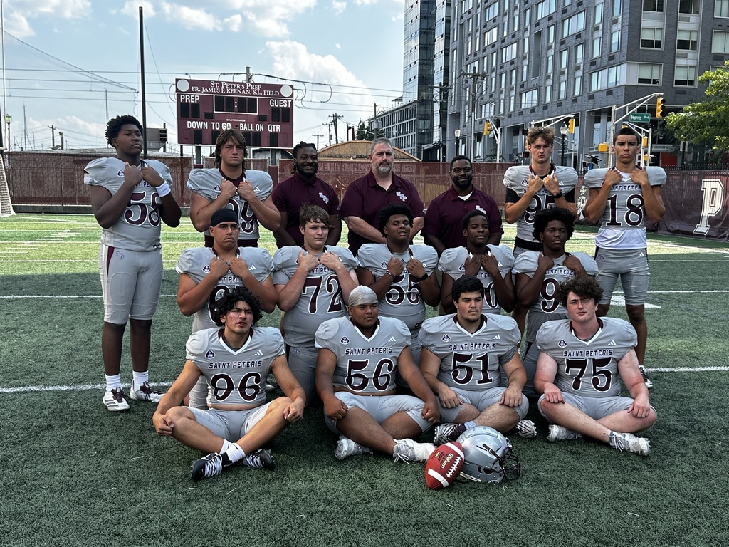Defensive Line