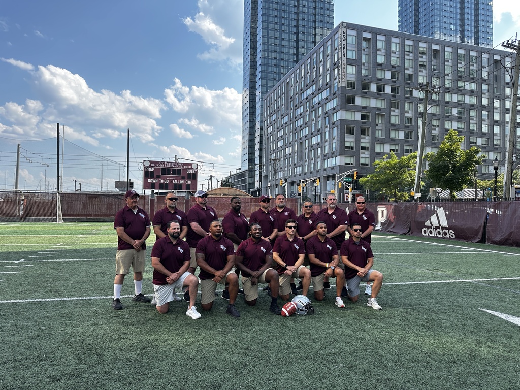Coaching Staff