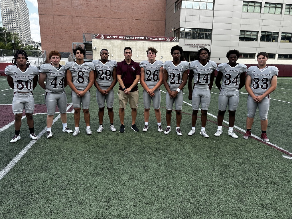Linebackers