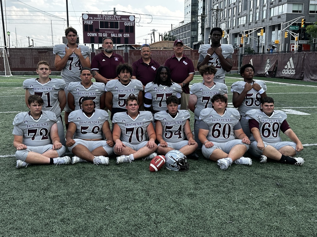 Offensive Line