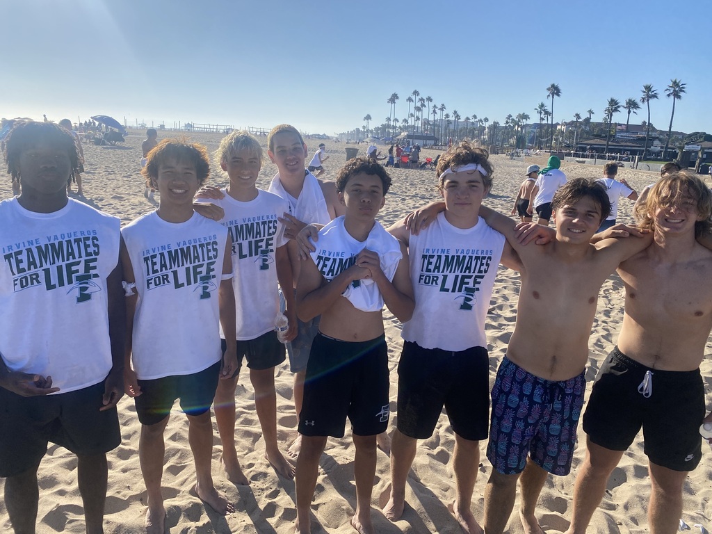 Smiling Vaqueros