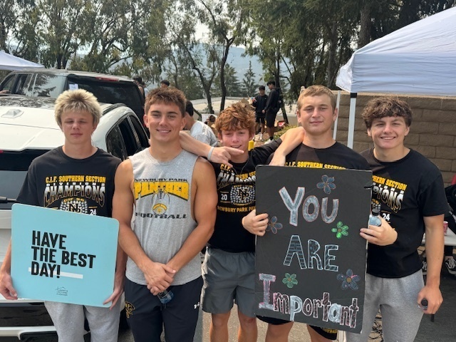 Thank you all for joining our 2025 Cronies Kick Off Breakfast and James Storehouse Service Day. Posted an Album with dome great pics of our players giving back- Go to the Photos page to view Album