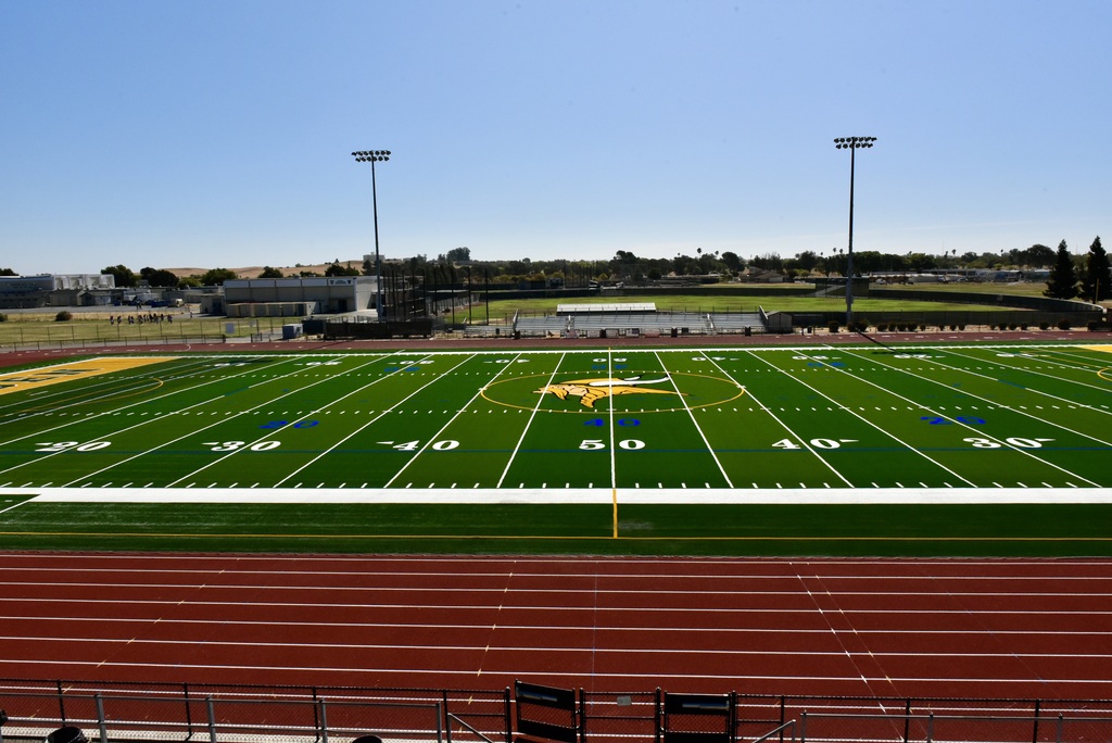BREAKING NEWS  THE VANDEN VIKINGS FOOTBALL & TRACK & FIELD IS READDY TO BE PLAYED ON TODAY  8 / 4 / 2026 & 2026 SEASON .