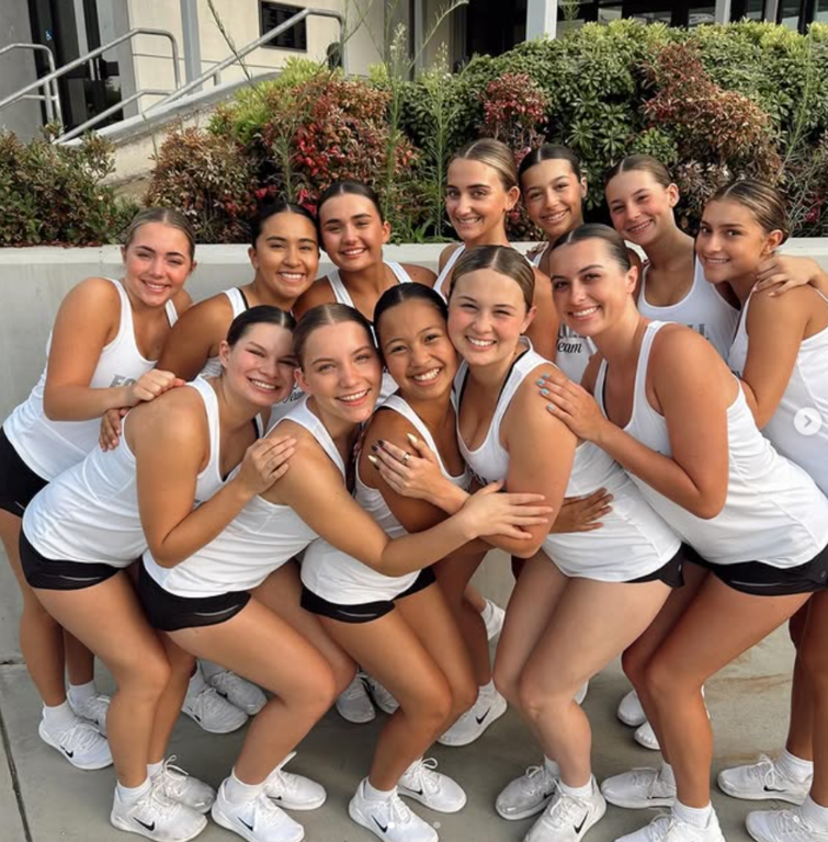 FHS DANCE 2025 ND CAMP