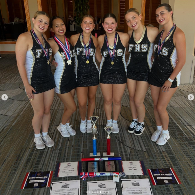 FHS DANCE 2025 NDA - SRS